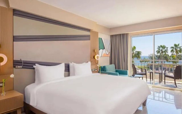 Rixos Premium Tekirova - The Land of Legends