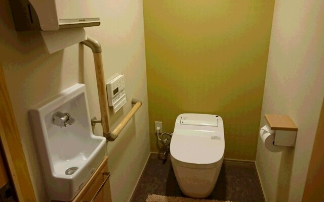 Kaisen Minshuku Kotobukiso