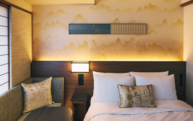 Moderate Double room (풀 더블 침대) 사진 2