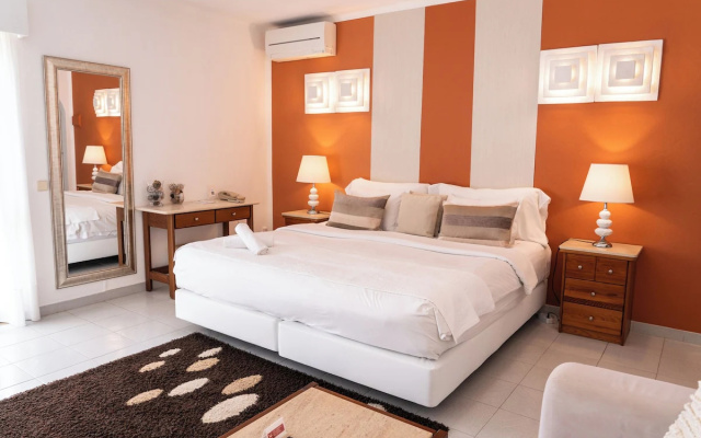 Villa Mar Azul