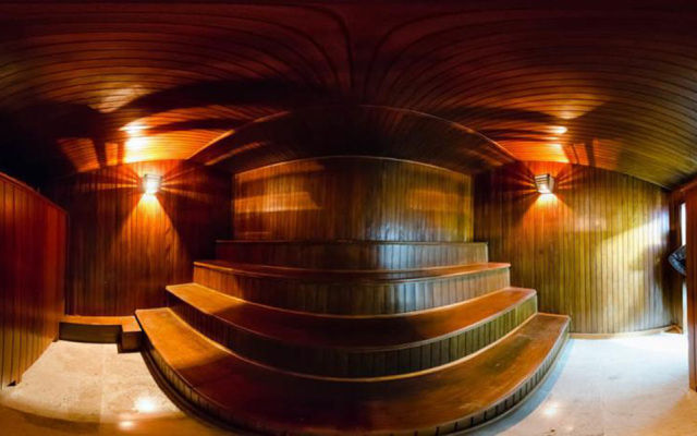 Glória Caxambu Resort & Convention