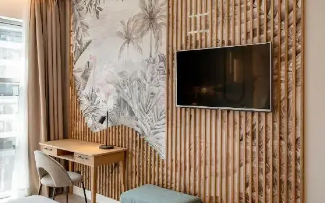 Hotel Vincci Maritimo