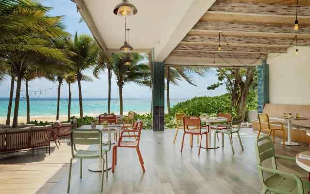 Catalonia Royal Tulum  Adults Only - All Inclusive