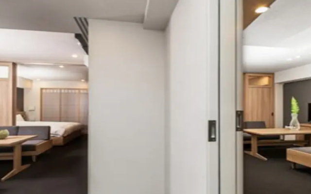 Connecting Family Apartment 사진 4