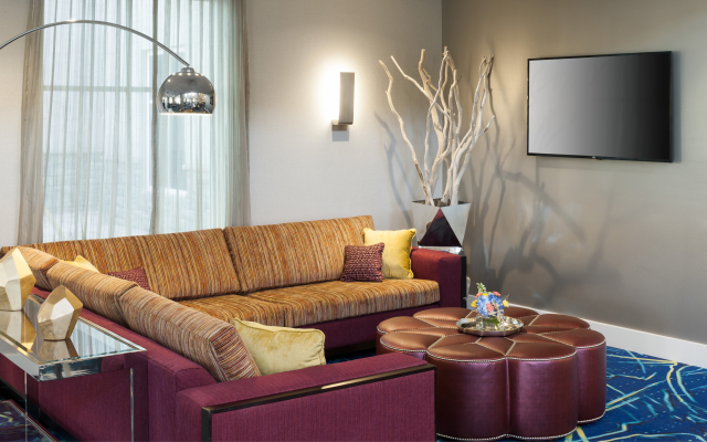 Homewood Suites by Hilton Cape Canaveral-Cocoa Beach