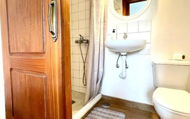 El Hostal Del Cubo