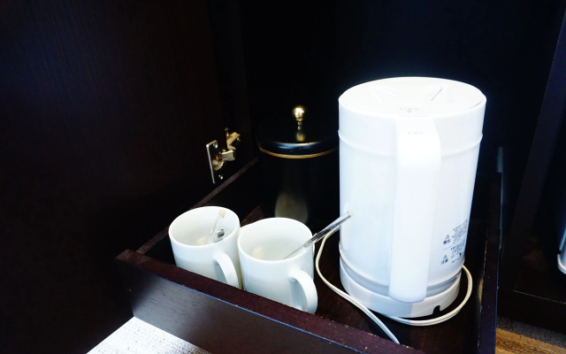 Standard Single room 사진 3