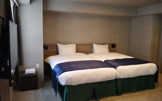 Best Western Hotel Fino Osaka Shinsaibashi