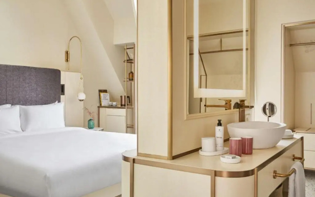 Andaz Prague, By Hyatt