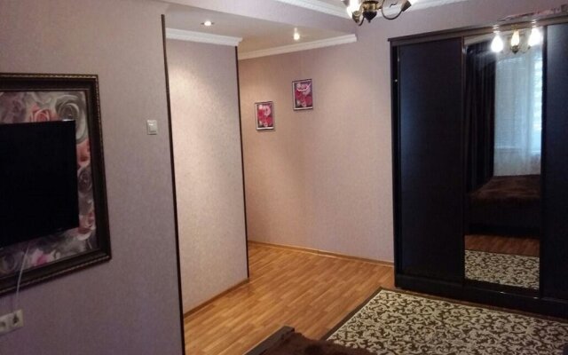 Na Shamilya 60 Apartments