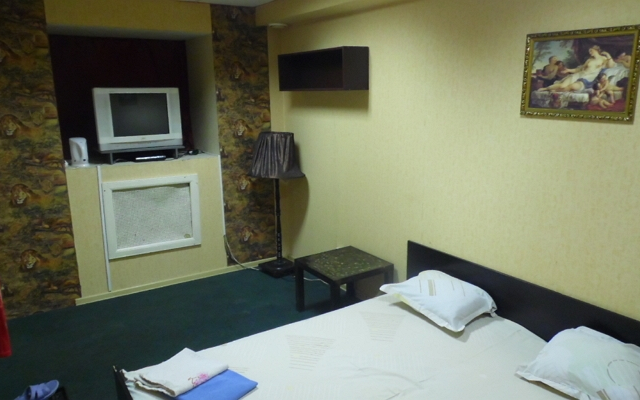 Dva Lva Guesthouse