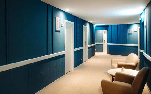 Velamar Boutique Hotel 