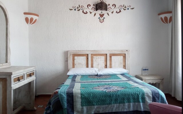 La Casa de la Abuela