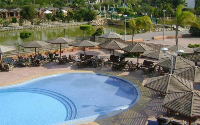 Lagoon Hotel And SPA Alexandria