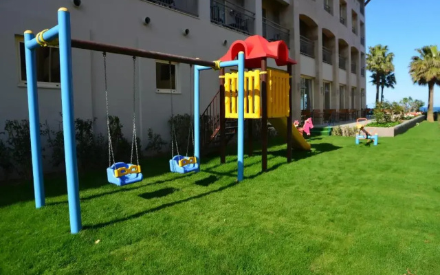 Курорт Fame Residence Kemer & Spa - All Inclusive