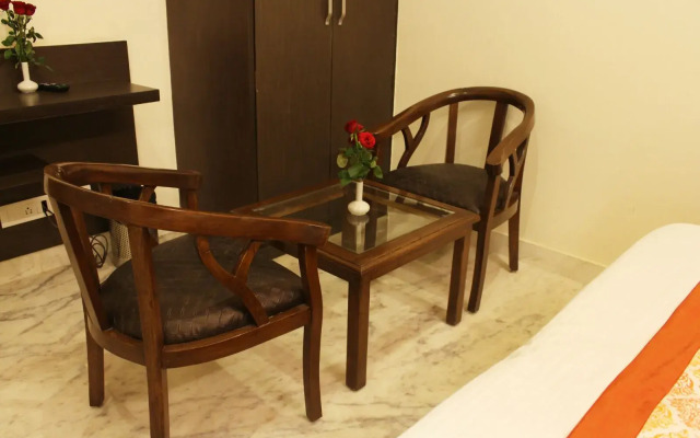 Itsy Hotels Swastika Inn Sector 26