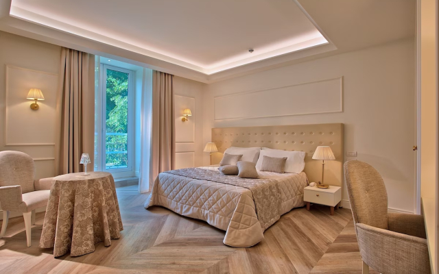Eliseo Terme Hotel