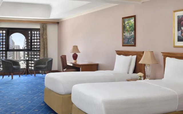 Intercontinental Madinah - Dar Al Iman by IHG