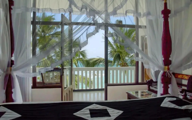 Sea World Boutique Hotel