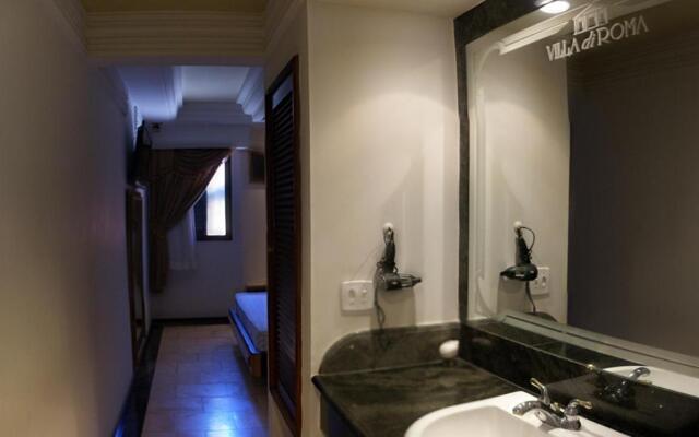 Motel Villa di Roma - Adults Only