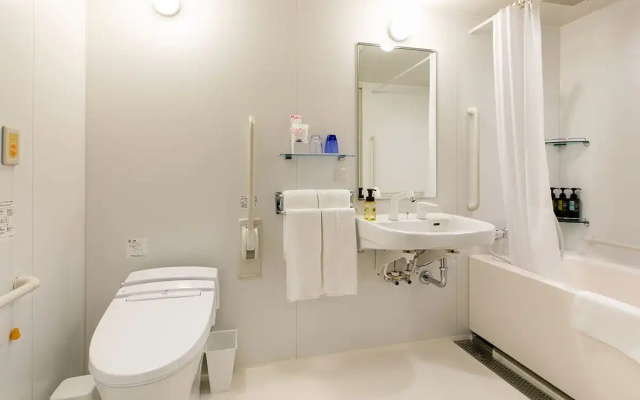 Universal Twin room (트윈 침대 2개) 사진 3
