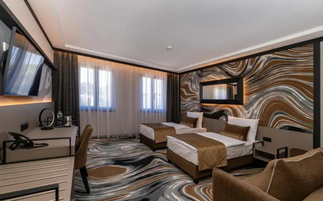 Hotel Debrecen