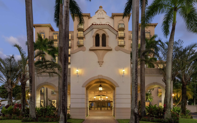 Embassy Suites by Hilton Miami International Airport