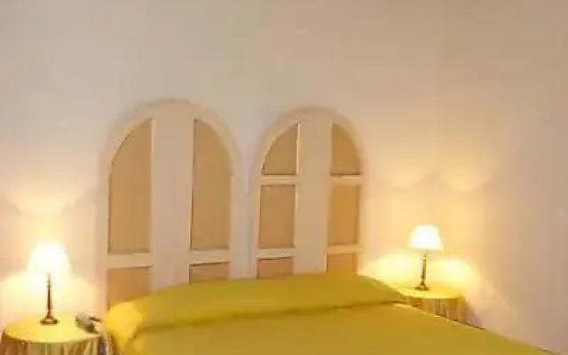 Country House La Locanda del Borgo