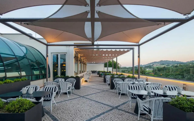 Cidnay Santo Tirso - Charming Hotel & Executive Center