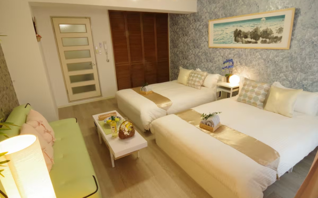 503 room 사진 4