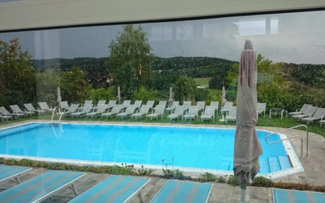 Moorheilbad Harbach