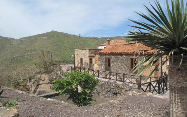 Casa Rural Vera De La Hoya