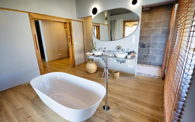 Bawe Island Zanzibar