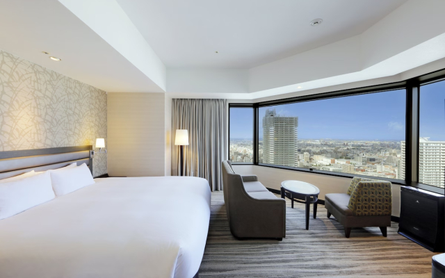 JR Tower Hotel Nikko Sapporo