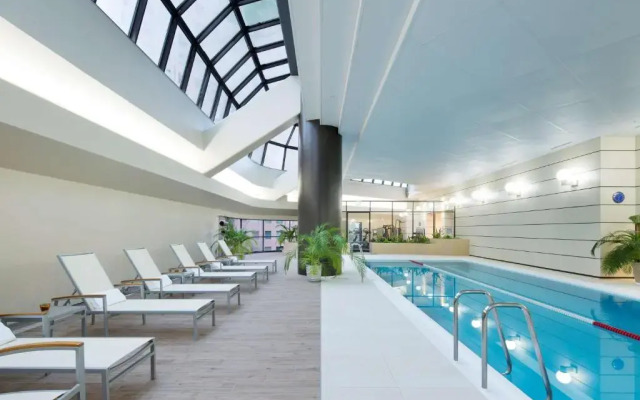 Hilton Tokyo Hotel