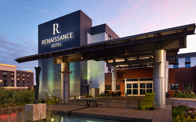 Renaissance Minneapolis Bloomington Hotel