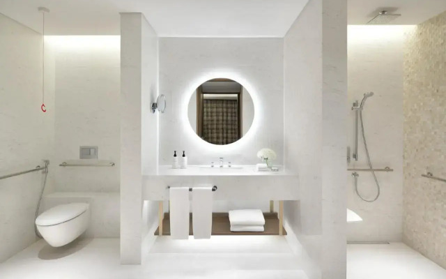 InterContinental Residences Abu Dhabi by IHG