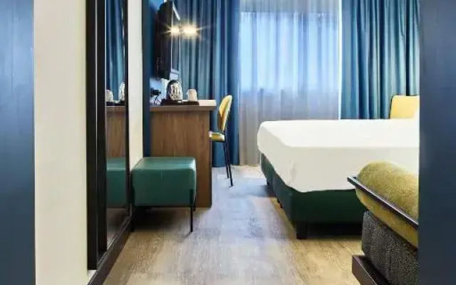 Belstay Milano Assago Hotel