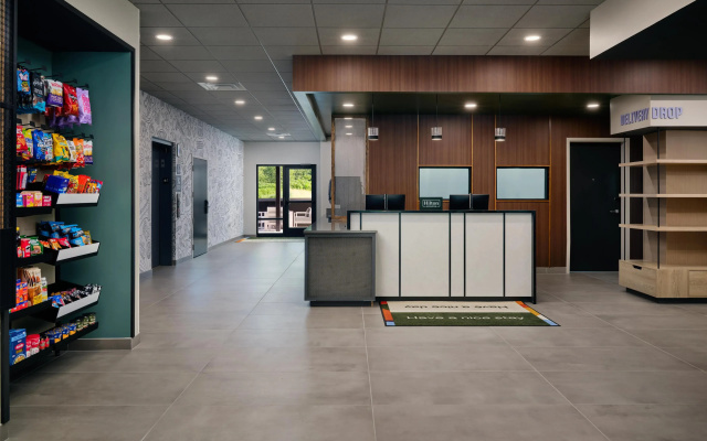 LivSmart Studios by Hilton Tullahoma