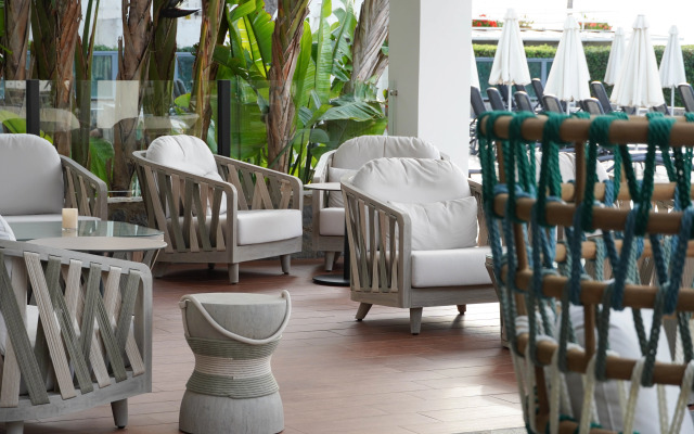 Marins Suites