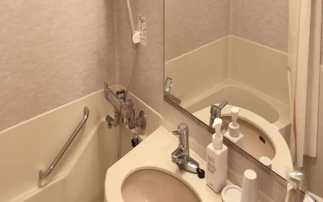 Standard Single room 사진 3