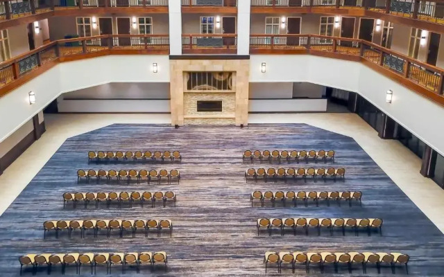 Minneapolis Marriott Northwest Hotel & Conference Center