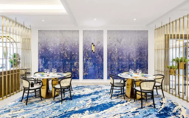 Sofitel Dubai Jumeirah Beach