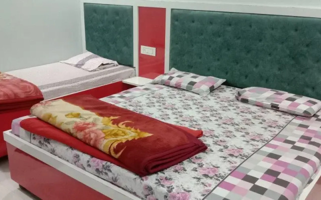 Guru Kirpa Guest House