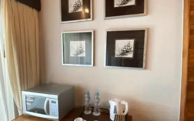 Bintang Bali Villa