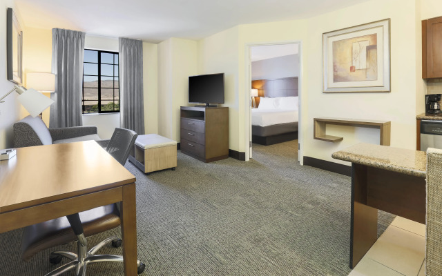 Staybridge Suites Reno, an IHG Hotel