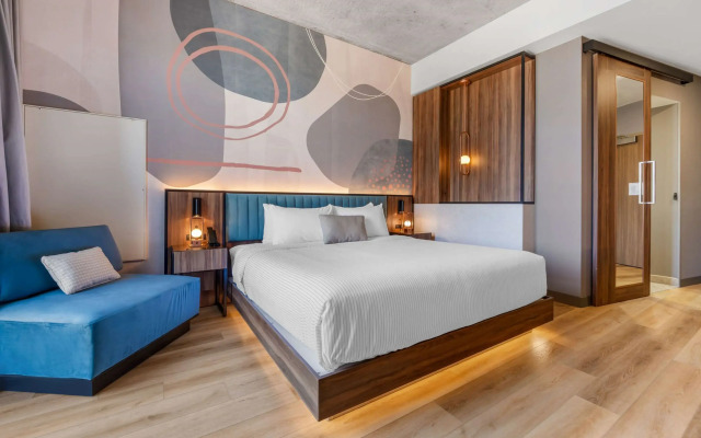 Cambria Hotel Nashville Midtown