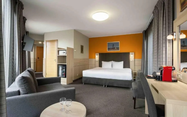 Wellton Riga Hotel & SPA