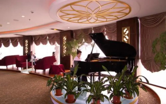 Shanghai Yuhang Hotel