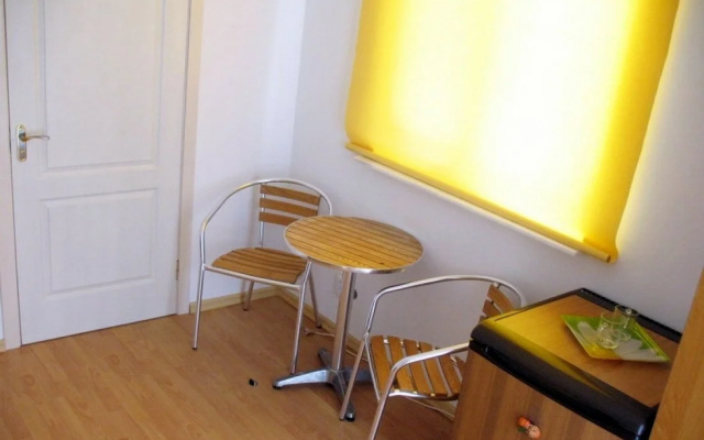Glamur Hotel